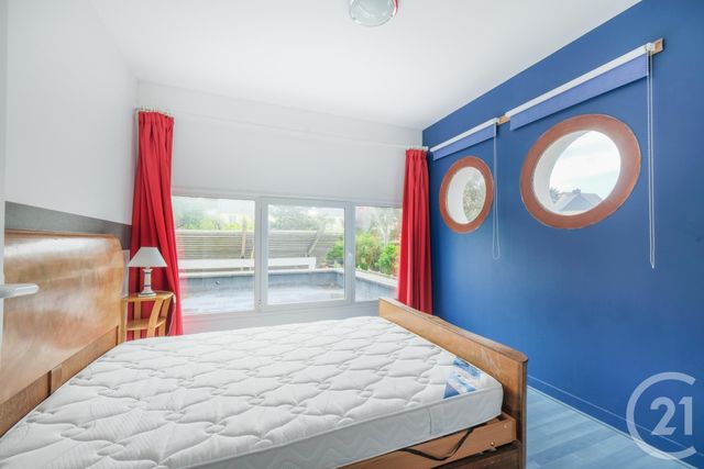 Maison &agrave; vendre - 6 pi&egrave;ces - 128 m2 - Barneville Carteret - 50 - BASSE-NORMANDIE