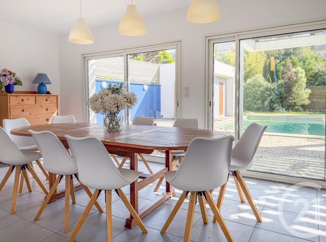 Maison &agrave; vendre - 6 pi&egrave;ces - 128 m2 - Barneville Carteret - 50 - BASSE-NORMANDIE