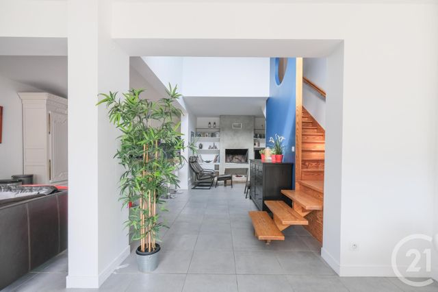 Maison &agrave; vendre - 6 pi&egrave;ces - 128 m2 - Barneville Carteret - 50 - BASSE-NORMANDIE