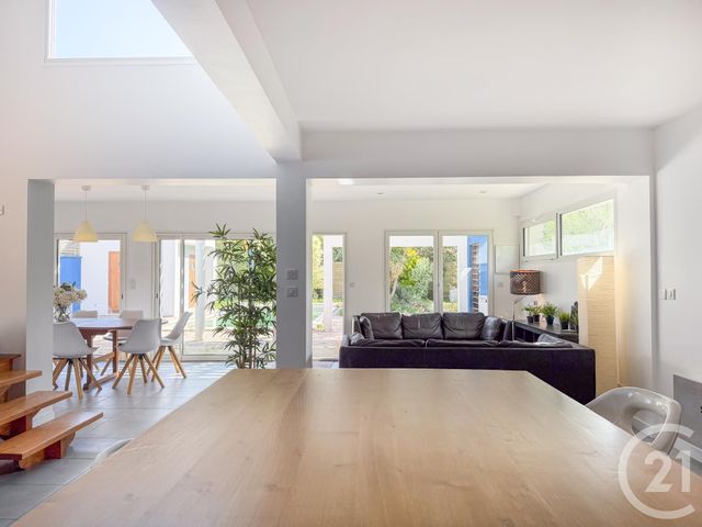 Maison &agrave; vendre - 6 pi&egrave;ces - 128 m2 - Barneville Carteret - 50 - BASSE-NORMANDIE