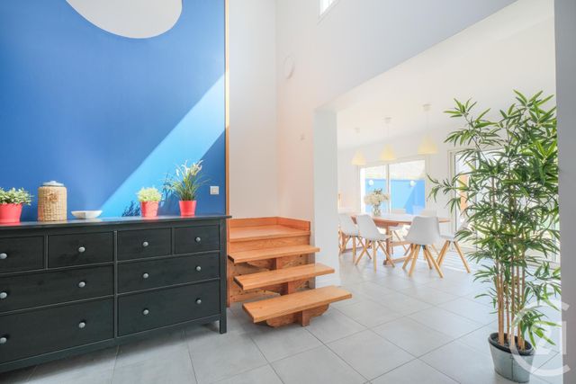 Maison &agrave; vendre - 6 pi&egrave;ces - 128 m2 - Barneville Carteret - 50 - BASSE-NORMANDIE