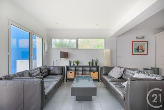 Maison &agrave; vendre - 6 pi&egrave;ces - 128 m2 - Barneville Carteret - 50 - BASSE-NORMANDIE