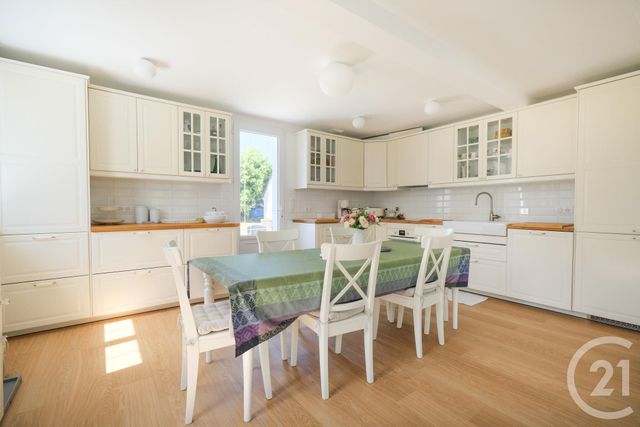 Maison &agrave; vendre - 5 pi&egrave;ces - 145,99 m2 - Barneville Carteret - 50 - BASSE-NORMANDIE