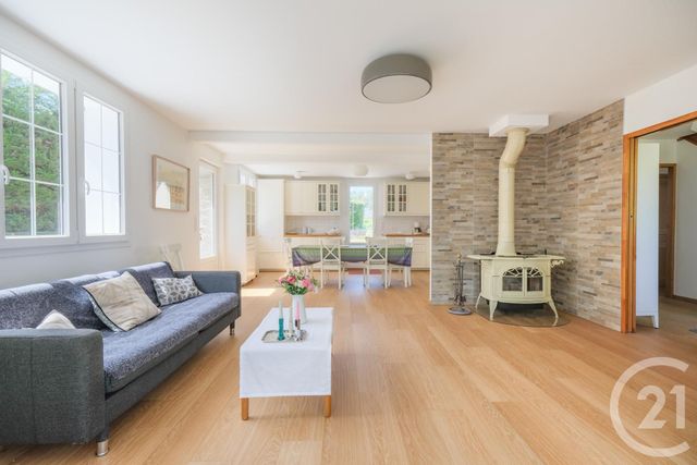 Maison &agrave; vendre - 5 pi&egrave;ces - 145,99 m2 - Barneville Carteret - 50 - BASSE-NORMANDIE