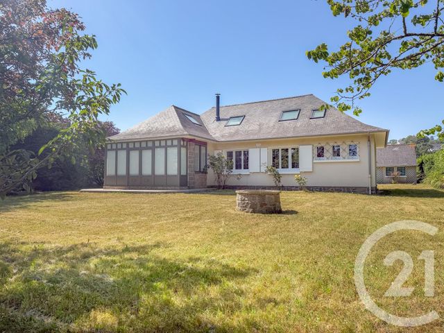 Maison &agrave; vendre - 5 pi&egrave;ces - 145,99 m2 - Barneville Carteret - 50 - BASSE-NORMANDIE
