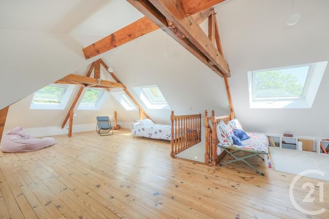 Maison &agrave; vendre - 5 pi&egrave;ces - 145,99 m2 - Barneville Carteret - 50 - BASSE-NORMANDIE