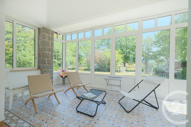 Maison &agrave; vendre - 5 pi&egrave;ces - 145,99 m2 - Barneville Carteret - 50 - BASSE-NORMANDIE