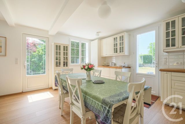 Maison &agrave; vendre - 5 pi&egrave;ces - 145,99 m2 - Barneville Carteret - 50 - BASSE-NORMANDIE