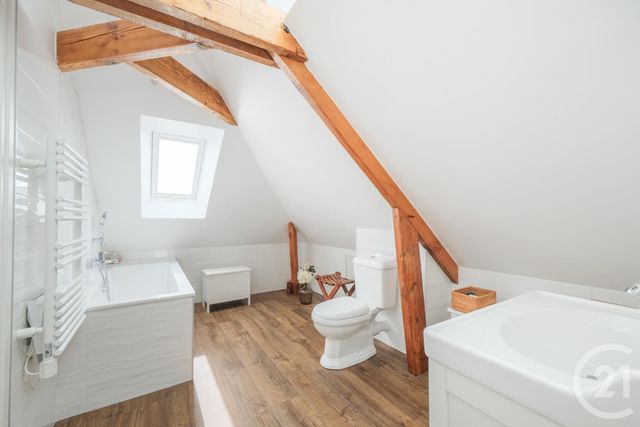 Maison &agrave; vendre - 5 pi&egrave;ces - 145,99 m2 - Barneville Carteret - 50 - BASSE-NORMANDIE