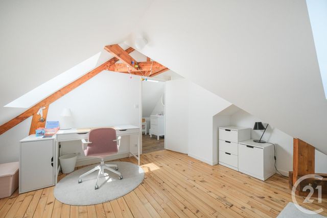 Maison &agrave; vendre - 5 pi&egrave;ces - 145,99 m2 - Barneville Carteret - 50 - BASSE-NORMANDIE