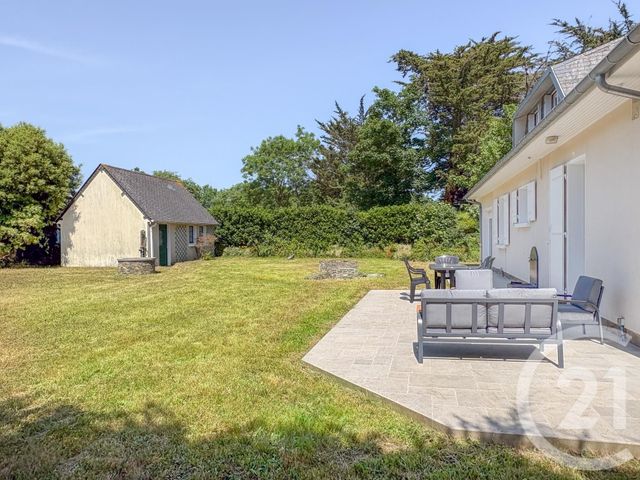 Maison &agrave; vendre - 5 pi&egrave;ces - 145,99 m2 - Barneville Carteret - 50 - BASSE-NORMANDIE