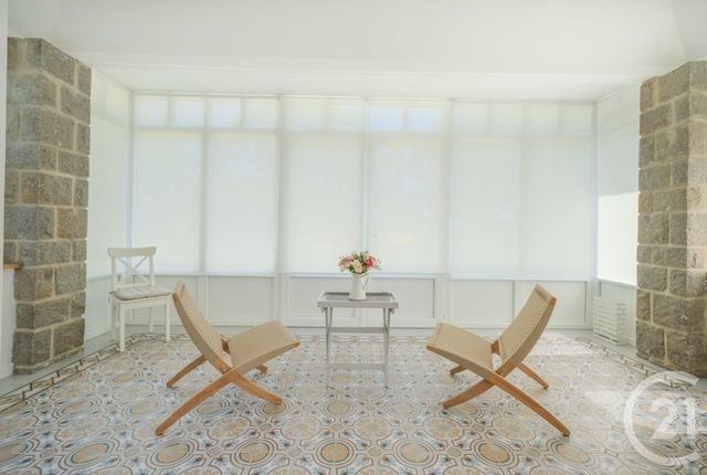 Maison &agrave; vendre - 5 pi&egrave;ces - 145,99 m2 - Barneville Carteret - 50 - BASSE-NORMANDIE