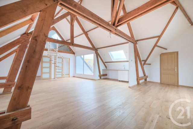 Appartement T3 &agrave; vendre - 3 pi&egrave;ces - 98,56 m2 - Barneville Carteret - 50 - BASSE-NORMANDIE