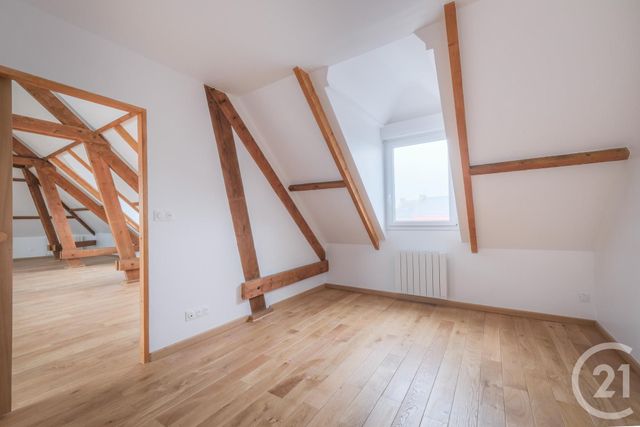Appartement T3 &agrave; vendre - 3 pi&egrave;ces - 98,56 m2 - Barneville Carteret - 50 - BASSE-NORMANDIE