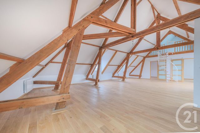 Appartement T3 &agrave; vendre - 3 pi&egrave;ces - 98,56 m2 - Barneville Carteret - 50 - BASSE-NORMANDIE