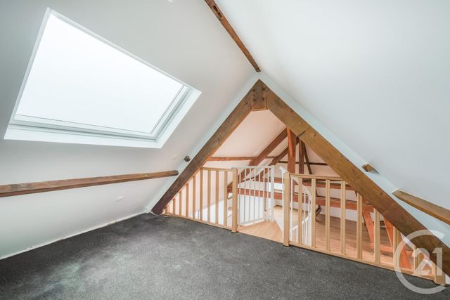 Appartement T3 &agrave; vendre - 3 pi&egrave;ces - 98,56 m2 - Barneville Carteret - 50 - BASSE-NORMANDIE