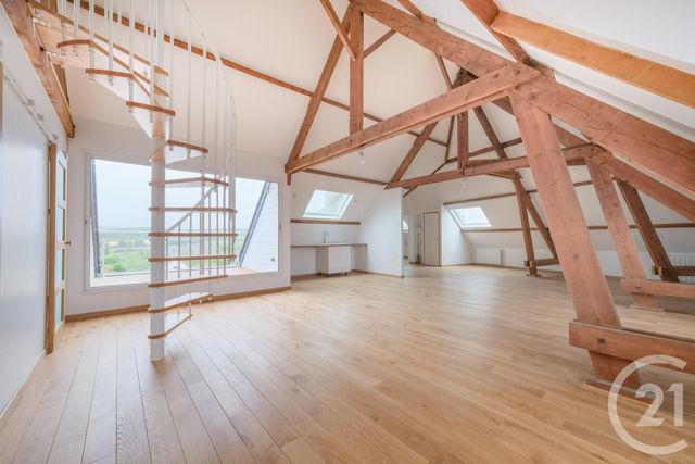 Appartement T3 &agrave; vendre - 3 pi&egrave;ces - 98,56 m2 - Barneville Carteret - 50 - BASSE-NORMANDIE