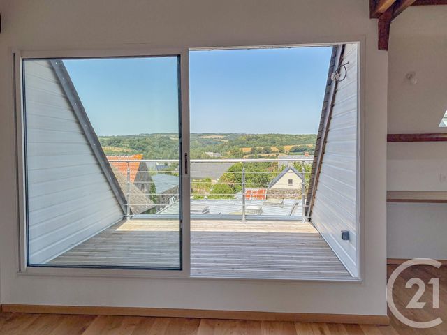 Appartement T3 &agrave; vendre - 3 pi&egrave;ces - 98,56 m2 - Barneville Carteret - 50 - BASSE-NORMANDIE