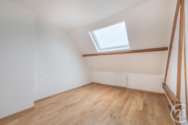Appartement T3 &agrave; vendre - 3 pi&egrave;ces - 98,56 m2 - Barneville Carteret - 50 - BASSE-NORMANDIE