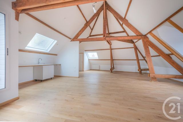 Appartement T3 &agrave; vendre - 3 pi&egrave;ces - 98,56 m2 - Barneville Carteret - 50 - BASSE-NORMANDIE