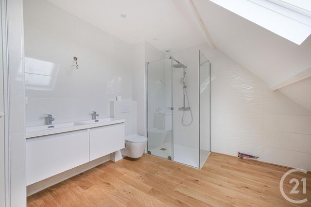 Appartement T3 &agrave; vendre - 3 pi&egrave;ces - 98,56 m2 - Barneville Carteret - 50 - BASSE-NORMANDIE
