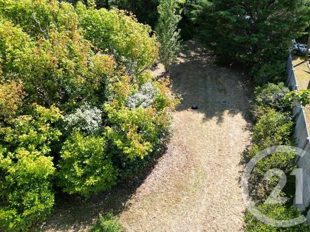 Terrain &agrave; vendre - 409 m2 - Barneville Carteret - 50 - BASSE-NORMANDIE