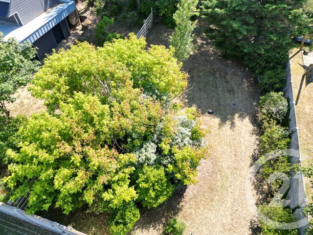 Terrain &agrave; vendre - 409 m2 - Barneville Carteret - 50 - BASSE-NORMANDIE
