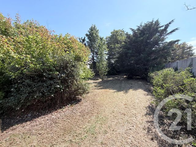 Terrain &agrave; vendre - 409 m2 - Barneville Carteret - 50 - BASSE-NORMANDIE