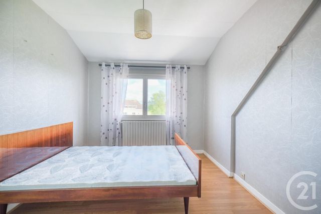 Maison &agrave; vendre - 5 pi&egrave;ces - 121,55 m2 - Ste Mere Eglise - 50 - BASSE-NORMANDIE