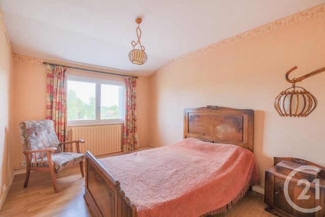 Maison &agrave; vendre - 5 pi&egrave;ces - 121,55 m2 - Ste Mere Eglise - 50 - BASSE-NORMANDIE