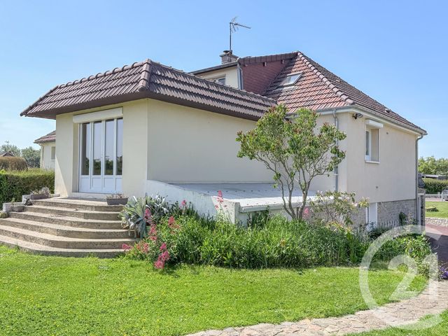 Maison &agrave; vendre - 5 pi&egrave;ces - 121,55 m2 - Ste Mere Eglise - 50 - BASSE-NORMANDIE