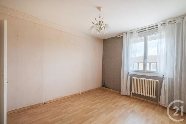 Maison &agrave; vendre - 5 pi&egrave;ces - 121,55 m2 - Ste Mere Eglise - 50 - BASSE-NORMANDIE