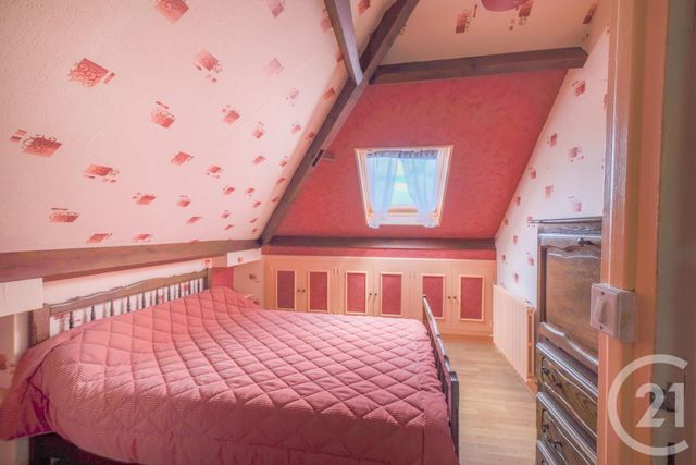 Maison &agrave; vendre - 5 pi&egrave;ces - 121,55 m2 - Ste Mere Eglise - 50 - BASSE-NORMANDIE