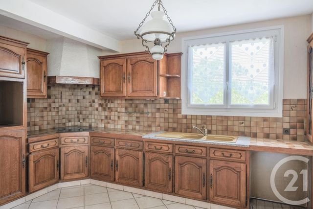 Maison &agrave; vendre - 5 pi&egrave;ces - 121,55 m2 - Ste Mere Eglise - 50 - BASSE-NORMANDIE