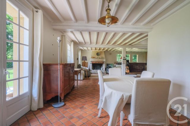 Maison &agrave; vendre - 6 pi&egrave;ces - 180 m2 - La Haye - 50 - BASSE-NORMANDIE