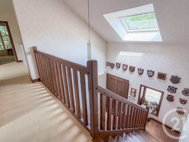 Maison &agrave; vendre - 6 pi&egrave;ces - 180 m2 - La Haye - 50 - BASSE-NORMANDIE