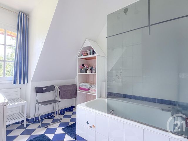 Maison &agrave; vendre - 6 pi&egrave;ces - 180 m2 - La Haye - 50 - BASSE-NORMANDIE
