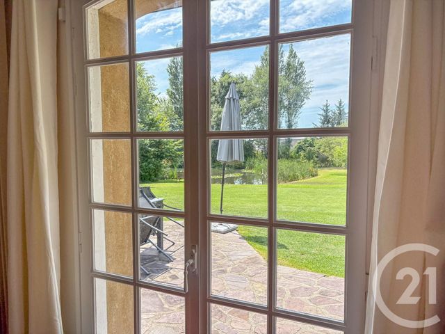 Maison &agrave; vendre - 6 pi&egrave;ces - 180 m2 - La Haye - 50 - BASSE-NORMANDIE