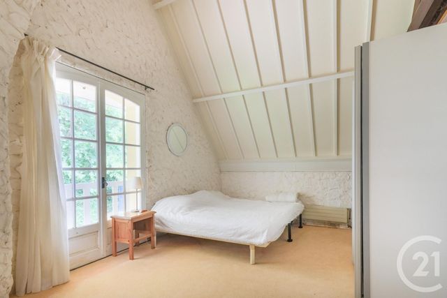 Maison &agrave; vendre - 6 pi&egrave;ces - 180 m2 - La Haye - 50 - BASSE-NORMANDIE