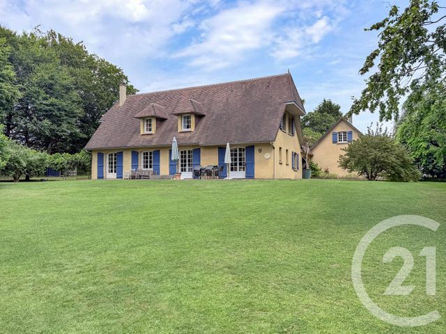 maison - LA HAYE - 50