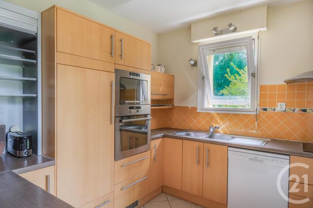 Maison &agrave; vendre - 6 pi&egrave;ces - 180 m2 - La Haye - 50 - BASSE-NORMANDIE