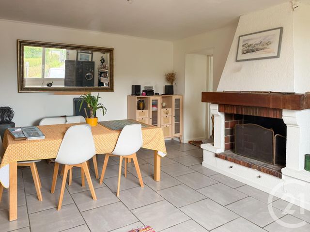 Maison &agrave; vendre - 4 pi&egrave;ces - 93 m2 - Portbail - 50 - BASSE-NORMANDIE