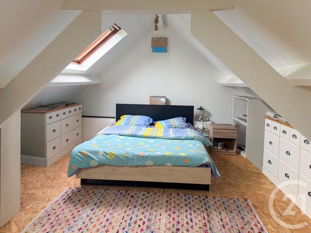 Maison &agrave; vendre - 4 pi&egrave;ces - 93 m2 - Portbail - 50 - BASSE-NORMANDIE
