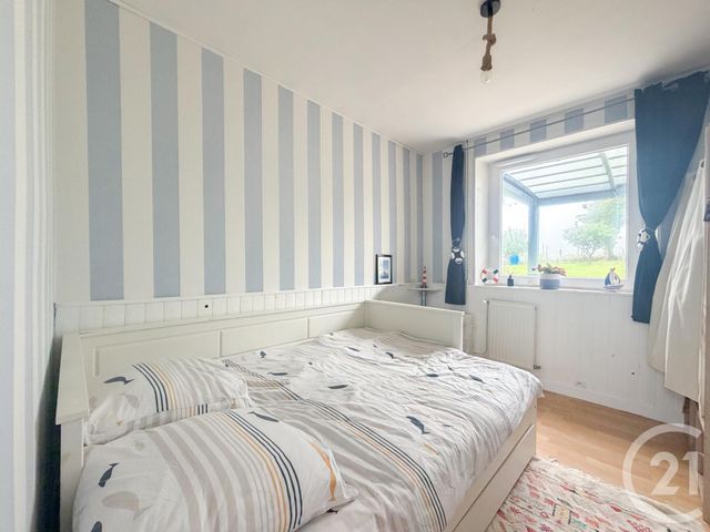 Maison &agrave; vendre - 4 pi&egrave;ces - 93 m2 - Portbail - 50 - BASSE-NORMANDIE
