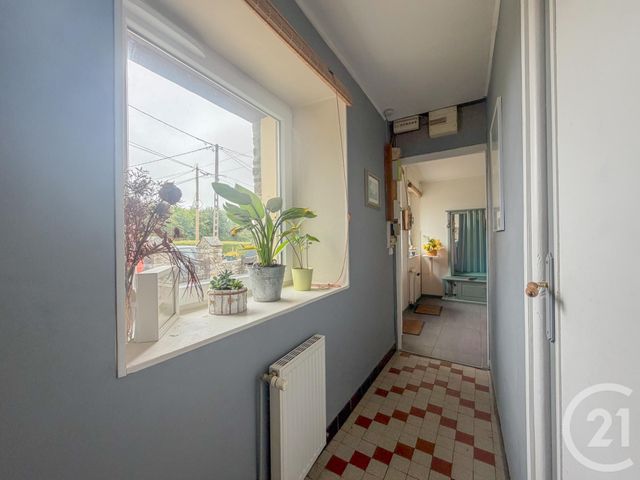 Maison &agrave; vendre - 4 pi&egrave;ces - 93 m2 - Portbail - 50 - BASSE-NORMANDIE