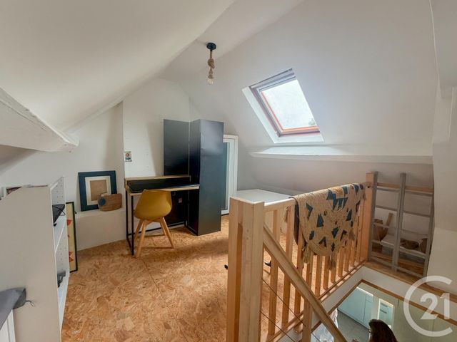 Maison &agrave; vendre - 4 pi&egrave;ces - 93 m2 - Portbail - 50 - BASSE-NORMANDIE