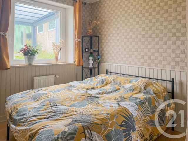 Maison &agrave; vendre - 4 pi&egrave;ces - 93 m2 - Portbail - 50 - BASSE-NORMANDIE