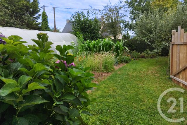 Maison &agrave; vendre - 5 pi&egrave;ces - 123,35 m2 - St Germain Le Gaillard - 50 - BASSE-NORMANDIE