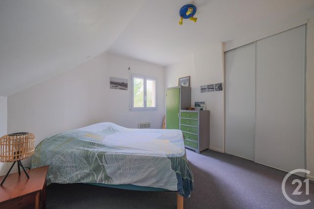 Maison &agrave; vendre - 5 pi&egrave;ces - 123,35 m2 - St Germain Le Gaillard - 50 - BASSE-NORMANDIE