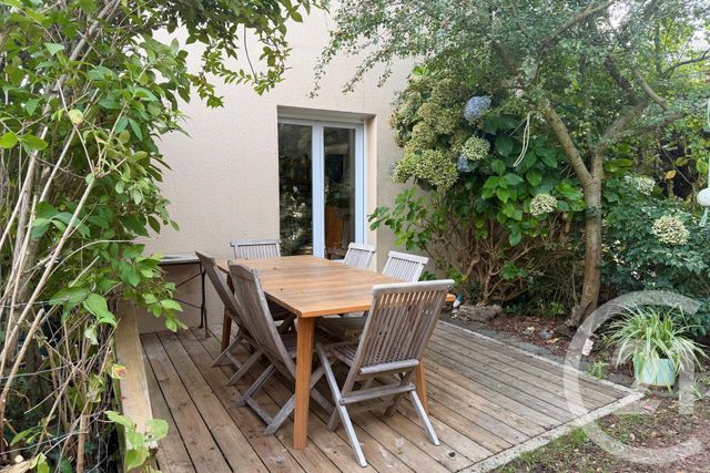 Maison &agrave; vendre - 5 pi&egrave;ces - 123,35 m2 - St Germain Le Gaillard - 50 - BASSE-NORMANDIE